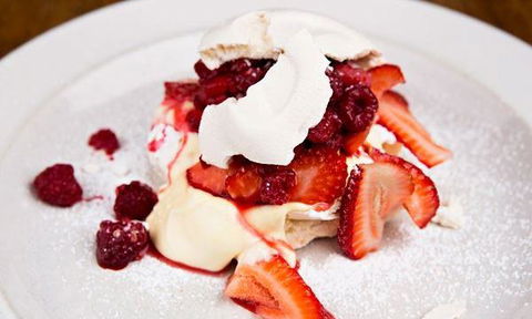Avalon Katoomba - Restaurants Sydney 9