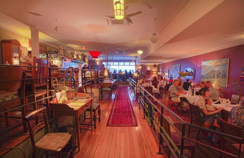 Avalon Katoomba - Restaurants Sydney 11