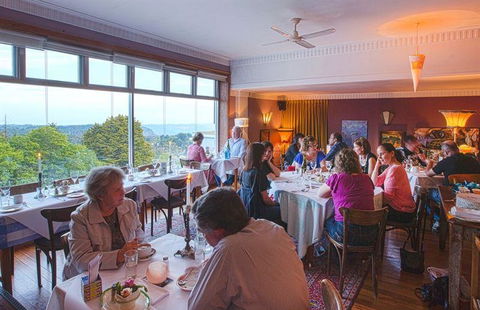 Avalon Katoomba - Restaurants Sydney 12