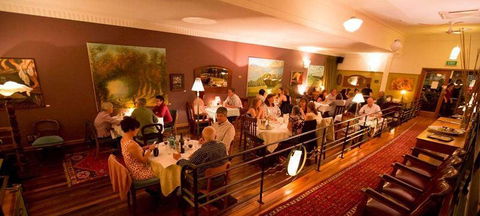 Avalon Katoomba - Restaurants Sydney 3