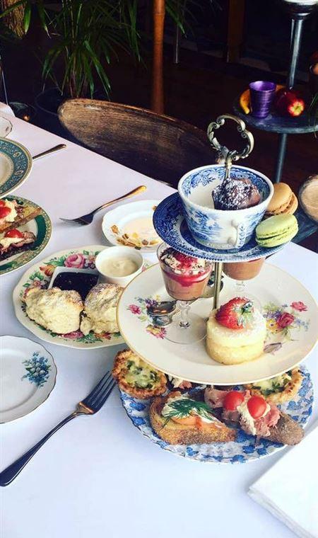Avalon Katoomba - Restaurants Sydney 4