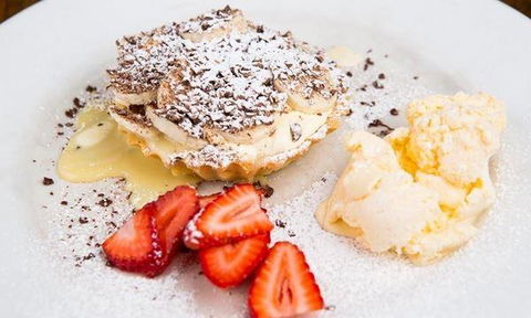 Avalon Katoomba - Restaurants Sydney 7