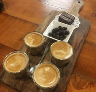 Bean Addiction - Restaurants Sydney