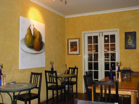 Bella Cucina - Restaurants Sydney 0