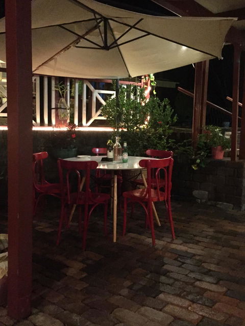 Bella Cucina - Restaurants Sydney 1