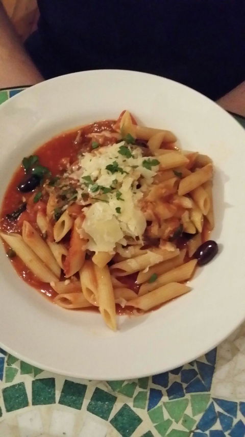 Bella Cucina - Restaurants Sydney 4