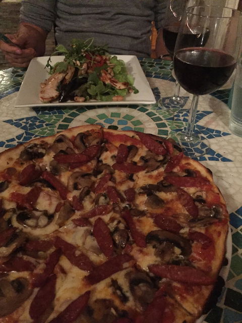 Bella Cucina - Restaurants Sydney 6