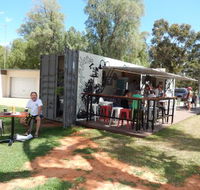 Cafe de Caravan - Restaurants Sydney