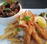 Cafe Soto - Restaurants Sydney