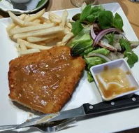 Ducky Brown Cafe - Restaurants Sydney