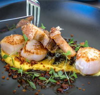 Esk Restaurant - Restaurants Sydney