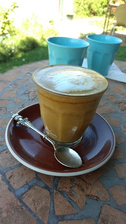 Espresso Royale - Restaurants Sydney 0