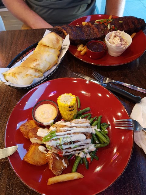 Everydays Smokin BBQ & Bar - Restaurants Sydney 2