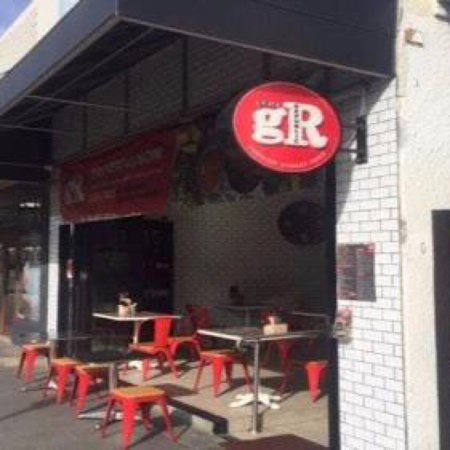 Grill Republic - Restaurants Sydney 9