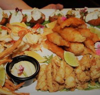 Grill Republic - Restaurants Sydney