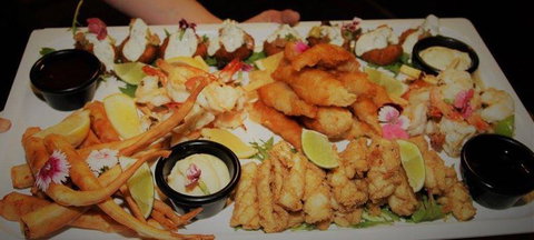 Grill Republic - Restaurants Sydney 0