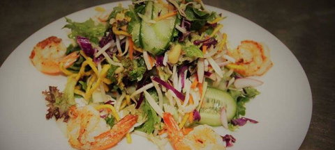 Grill Republic - Restaurants Sydney 1