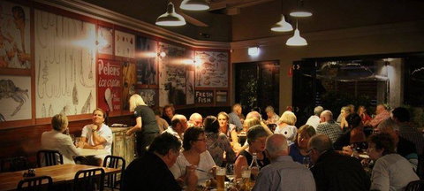 Grill Republic - Restaurants Sydney 2