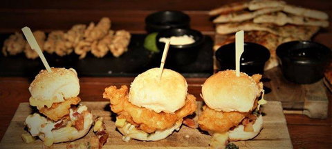 Grill Republic - Restaurants Sydney 3