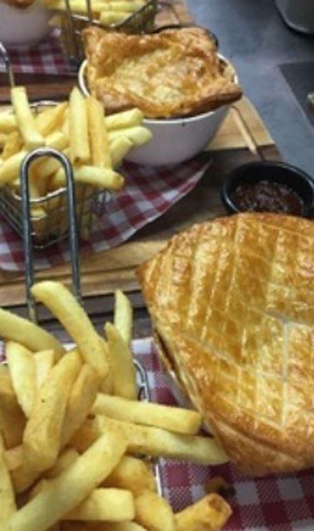 Grill Republic - Restaurants Sydney 4