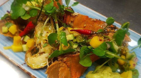 Grill Republic - Restaurants Sydney 5