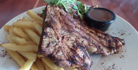 Grill Republic - Restaurants Sydney 6