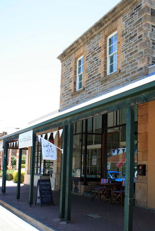 Kapunda SA Restaurants Sydney