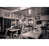 Sarah's Unplugged - Restaurants Sydney