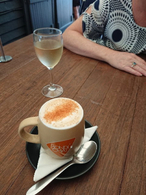 Sarah's Unplugged - Restaurants Sydney 4