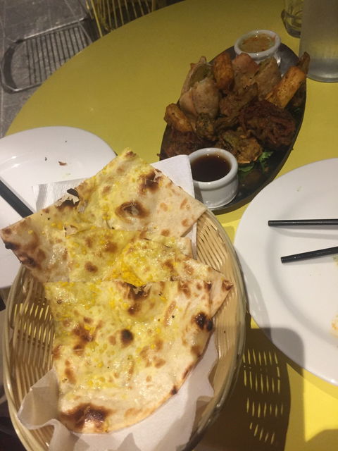 Spicy Affair - Restaurants Sydney 2