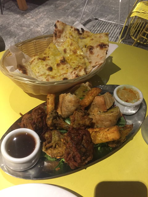 Spicy Affair - Restaurants Sydney 5