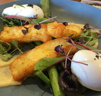 St Coco Cafe - Restaurants Sydney