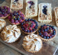 Stoneground Bakery - Restaurants Sydney