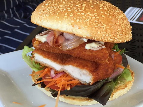 The Takeaway At Smiths - Restaurants Sydney 0