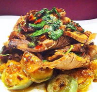 Zaria Mediterranean Village - Restaurants Sydney