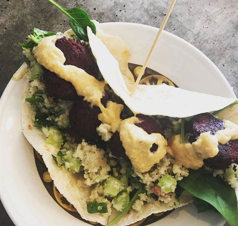21 Junk Street - Restaurants Sydney 1