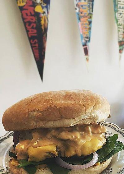21 Junk Street - Restaurants Sydney 4