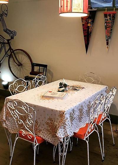21 Junk Street - Restaurants Sydney 5