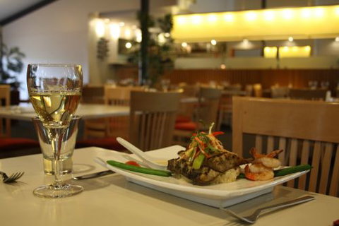 Barra On Todd Restaurant And Bar - Restaurants Sydney 3