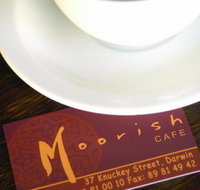 Moorish Cafe - Restaurants Sydney