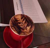Barista Sista Beanery - Restaurants Sydney