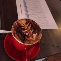 Barista Sista Beanery