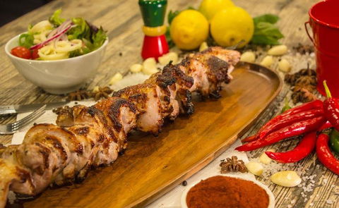 Braza Churrascaria - Manly - Restaurants Sydney 9