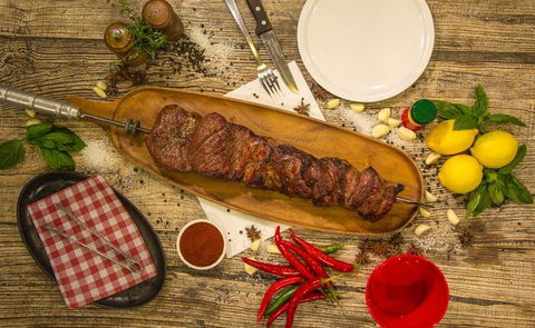 Braza Churrascaria - Manly - Restaurants Sydney 10