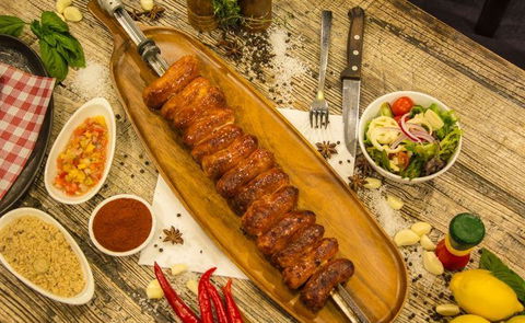 Braza Churrascaria - Manly - Restaurants Sydney 11