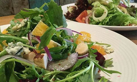 Braza Churrascaria - Manly - Restaurants Sydney 12