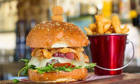 Braza Churrascaria - Manly - Restaurants Sydney 15