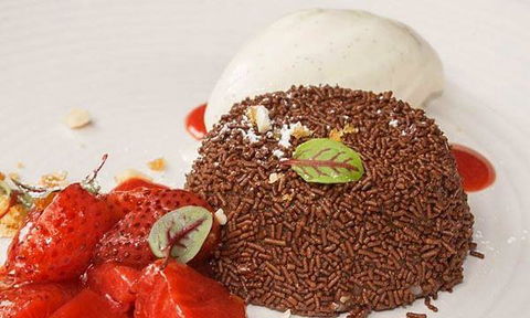 Braza Churrascaria - Manly - Restaurants Sydney 16