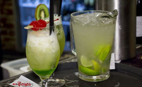 Braza Churrascaria - Manly - Restaurants Sydney 17