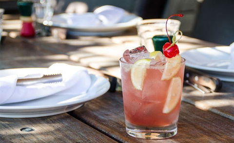 Braza Churrascaria - Manly - Restaurants Sydney 18